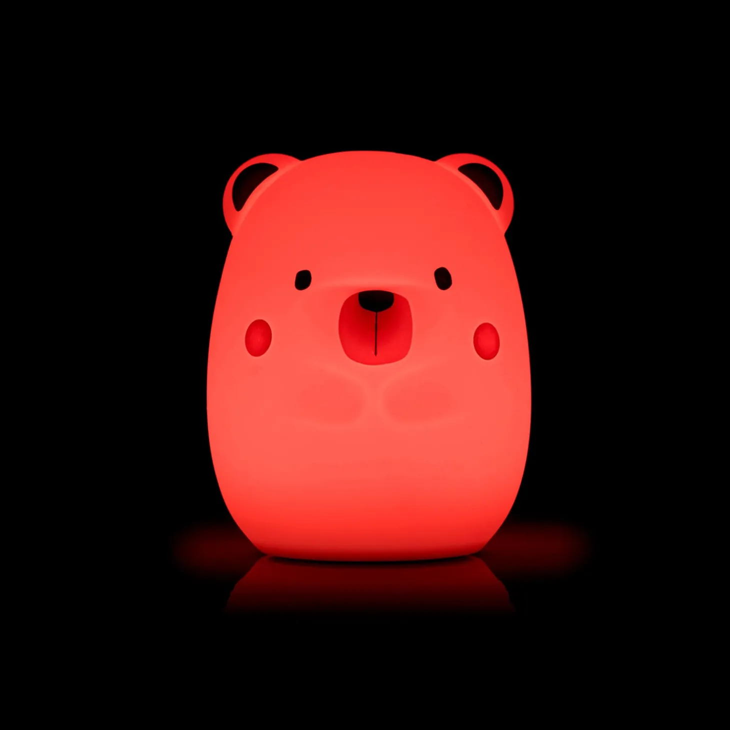 Jané Lumière de compagnie"Nounours" GM WHITE