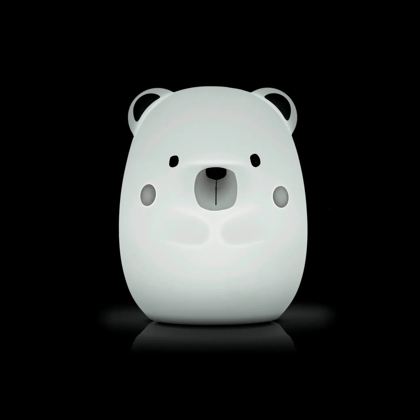 Jané Lumière de compagnie"Nounours" GM WHITE