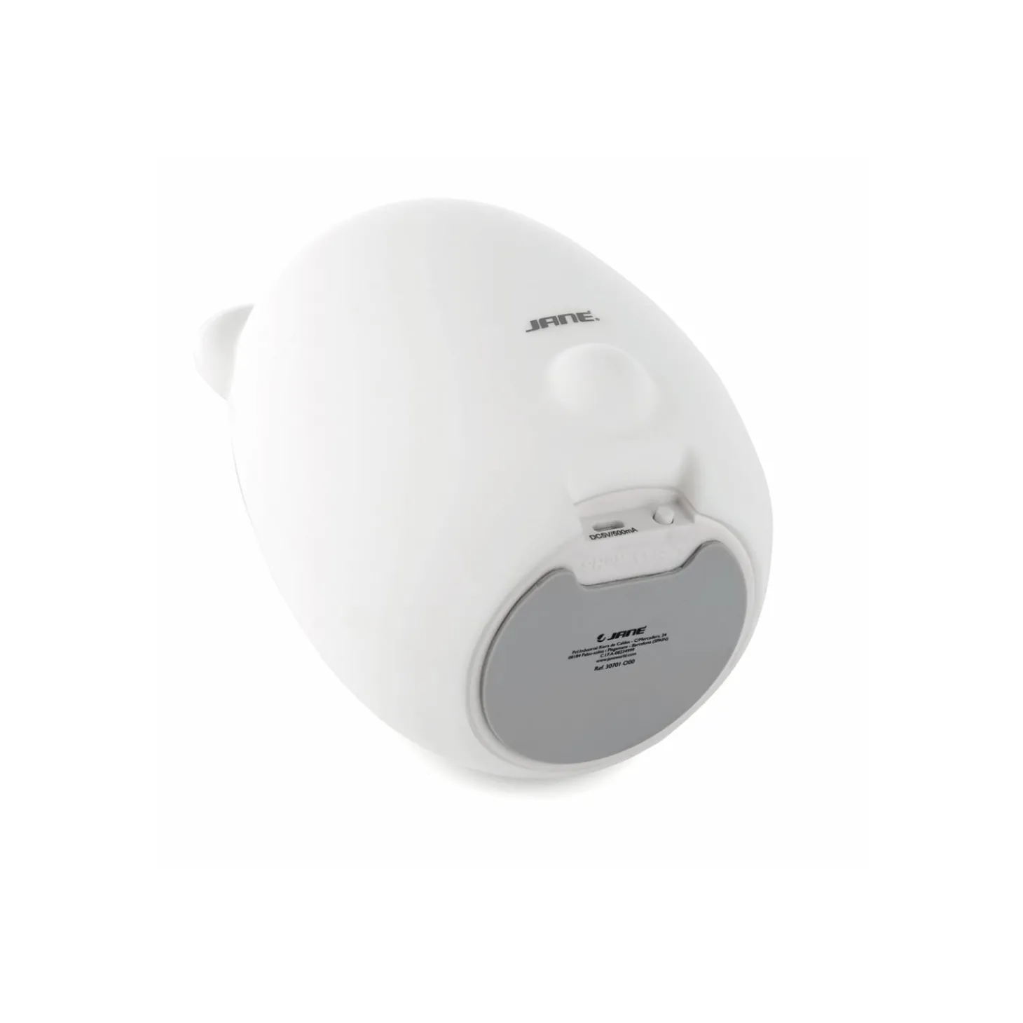 Jané Lumière de compagnie"Nounours" GM WHITE