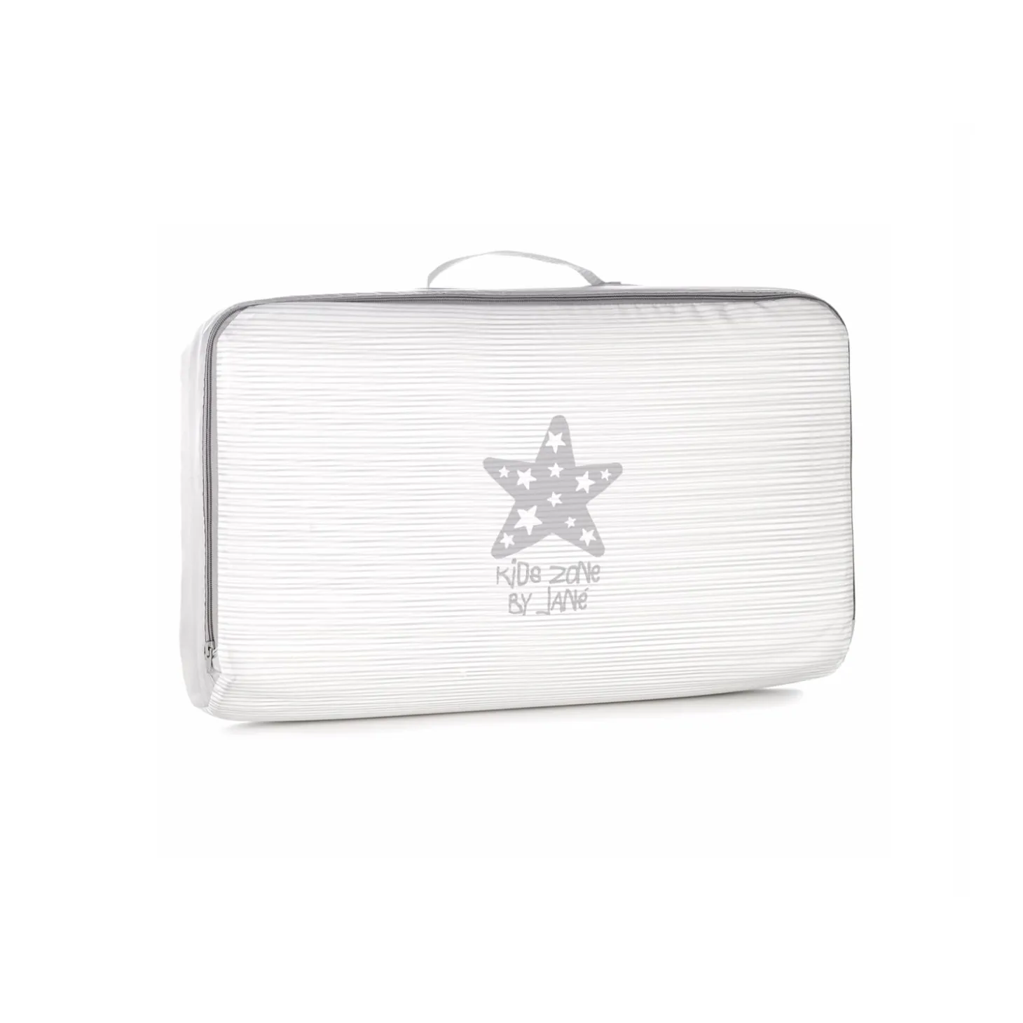 Jané Matelas de voyage Star 60x120 cm
