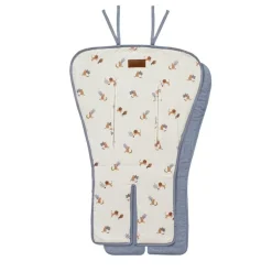 Jané                    Matelas d'été universel FLAPPY    Tropic