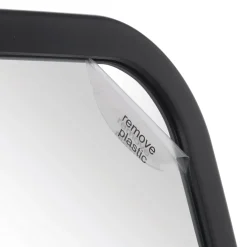 Jané                    Miroir de sécurité    Black