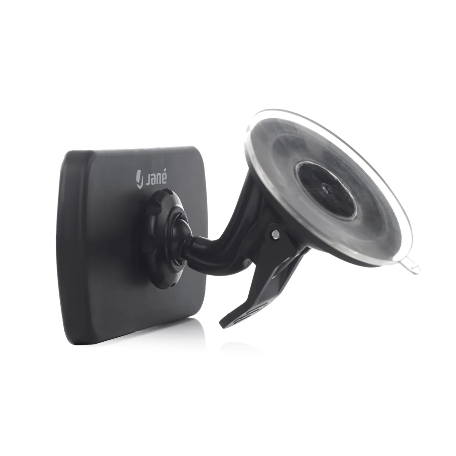Jané Miroir de sécurité 360° black