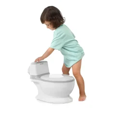 Jané                    Mon premier pot    White