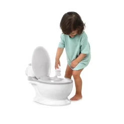 Jané Mon premier pot White