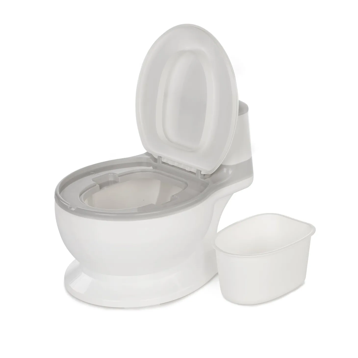 Jané Mon premier pot White
