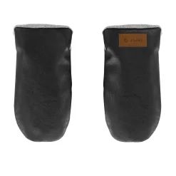 Jané Moufles magnétiques Black