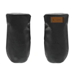 Jané                    Moufles magnétiques    Black