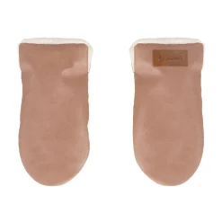 Jané Moufles magnétiques Sesame