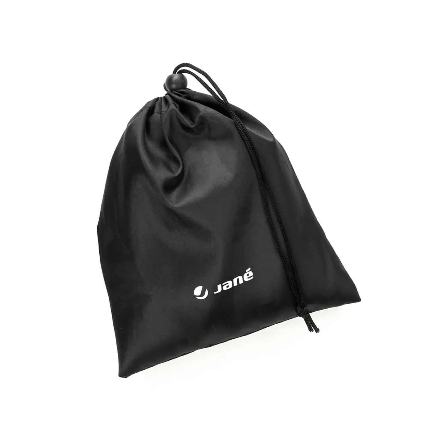 Jané Moustiquaire pour lit à barreaux avec sac de rangement White