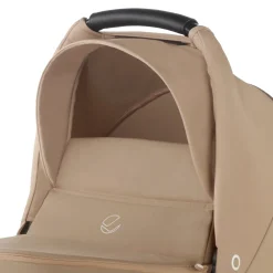 Jané                    Nacelle promenade pliable Sweet    Sésame