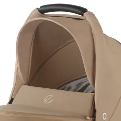 Jané                    Nacelle promenade pliable Sweet    Sésame