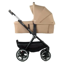 Jané                    Nacelle promenade pliable Sweet    Sésame