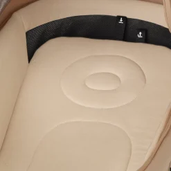 Jané                    Nacelle promenade pliable Sweet    Sésame