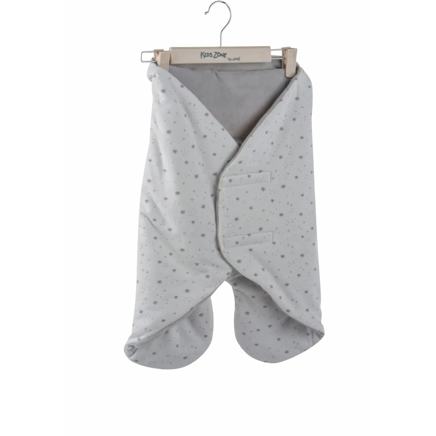 Jané Nid d'ange Enveloppe Dim Grey 0-6 mois