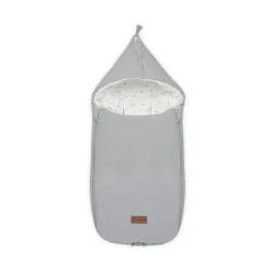 Jané                    Nid d'ange Mims + Slight    Dim Grey