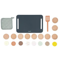 Janod                    Atelier de Biscuits Mamie Soleil     Multicolore