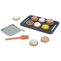 Janod                    Atelier de Biscuits Mamie Soleil     Multicolore