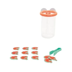 Janod                    Attrape crevette du bain