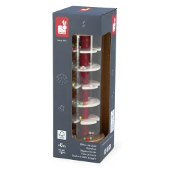 Janod                    Baton De Pluie Confetti    Multicolore
