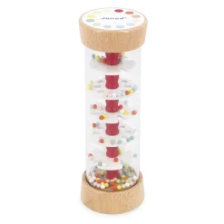 Janod Baton De Pluie Confetti Multicolore