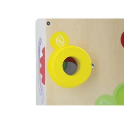 Janod Boite Sensorielle Multicolore