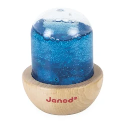 Janod                    Bulle Sensorielle    Multicolore