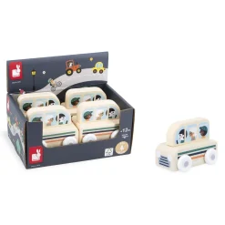 Janod                    Bus Cross Roads     Beige