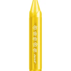 Janod                    Crayons de Cire    Multicolore
