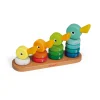 Janod                    Empilable Duck Family