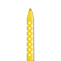 Janod                    Feutres Jumbo    Multicolore