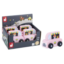 Janod                    Food Truck Cross Roads     Rose