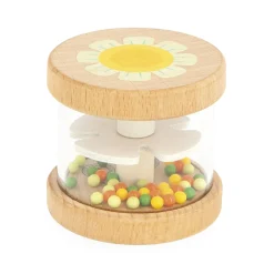 Janod                    Hochet Gioia    Multicolore