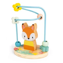 Janod                    Looping Renard Pure