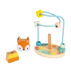 Janod                    Looping Renard Pure