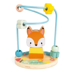 Janod                    Looping Renard Pure
