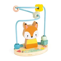 Janod                    Looping Renard Pure