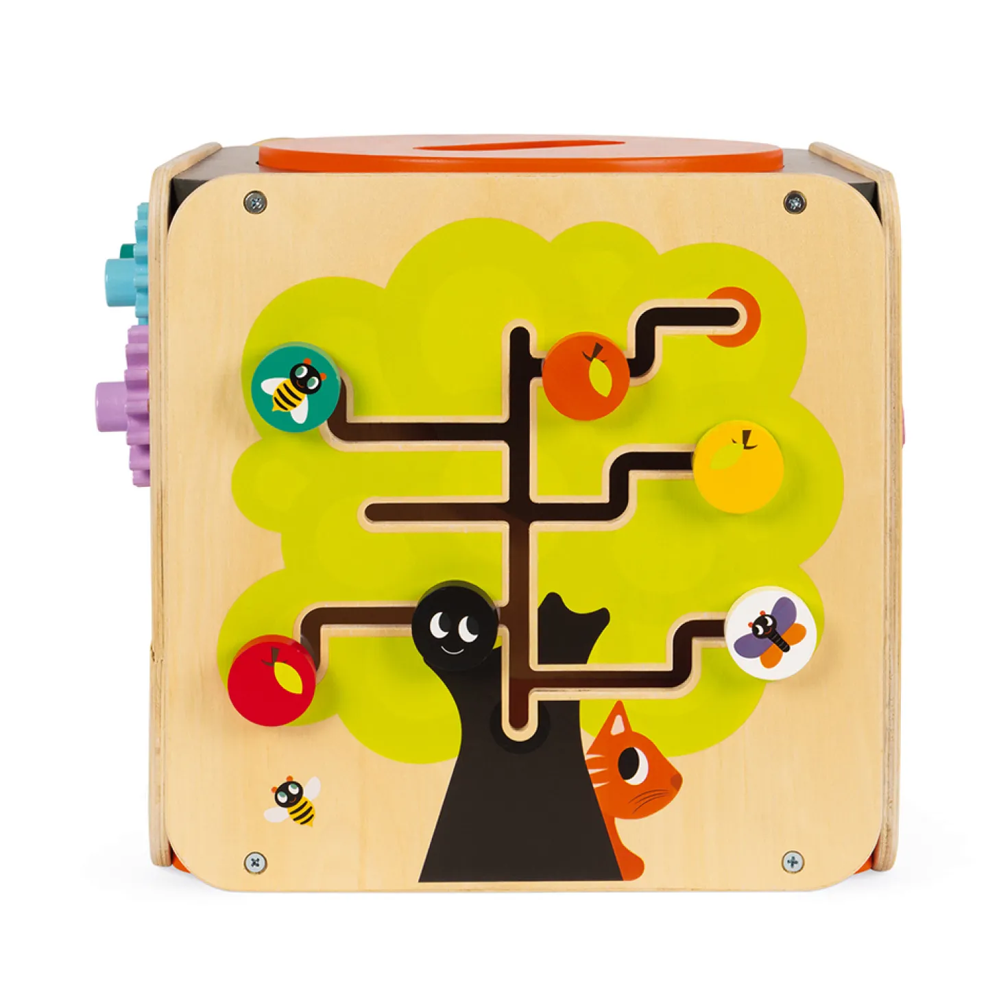 Janod Maxi Looping multi-activités