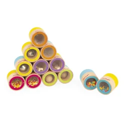 Janod Memo Sonore Sensoriel Multicolore