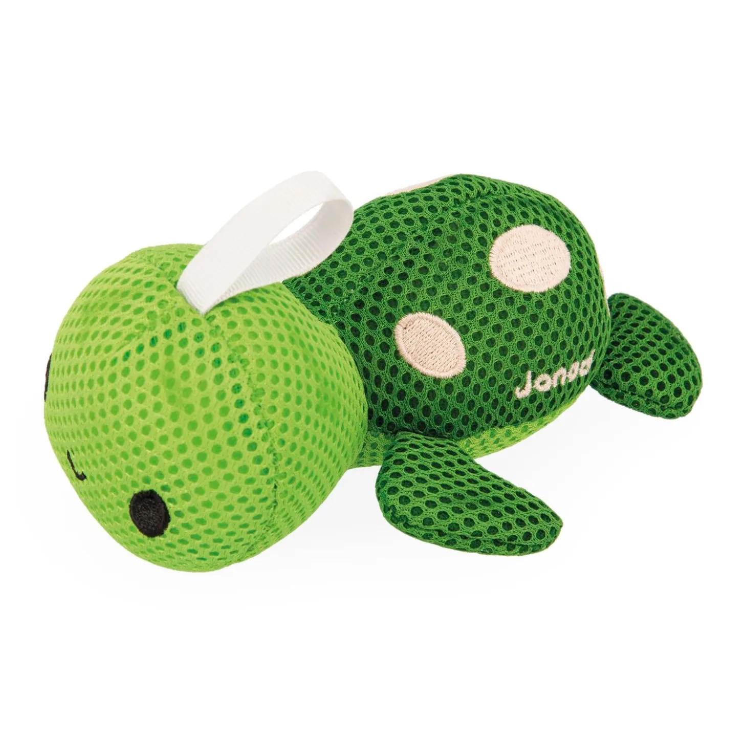Janod Mes barboteurs marins Assortis