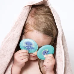 Janod Mes bébés animaux Memo
