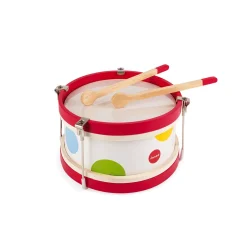 Janod Mon premier tambour Confetti