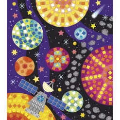 Janod Mosaique espace