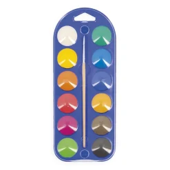 Janod Peinture à l'eau Multicolore