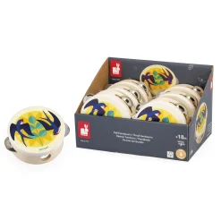 Janod Petit Tambourin Gioia Multicolore