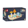 Janod                    Table Musicale Pure