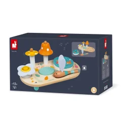 Janod                    Table Musicale Pure