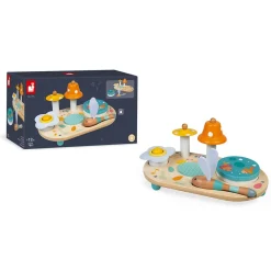 Janod                    Table Musicale Pure