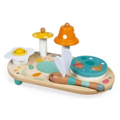 Janod                    Table Musicale Pure