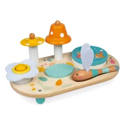 Janod                    Table Musicale Pure